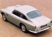 Aston Martin DB5 (1963)